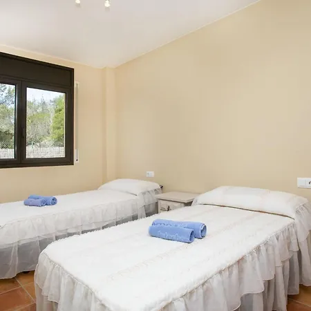 Formentera By Interhome Holiday home *