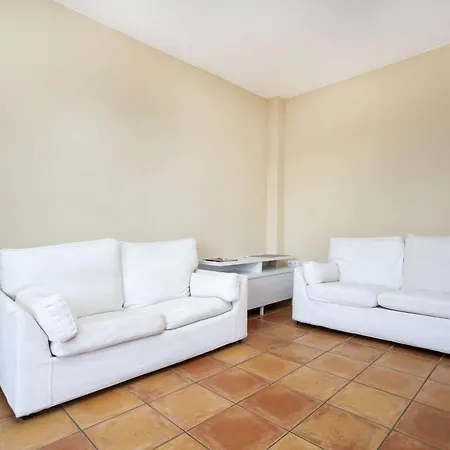 Holiday home Formentera By Interhome Torroella De Montgri