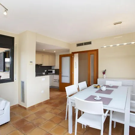 Formentera By Interhome * Torroella De Montgri