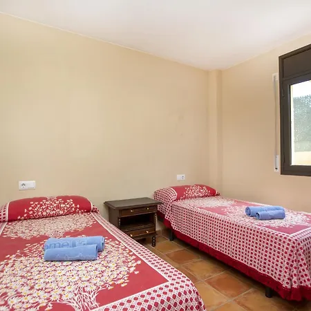 Formentera By Interhome * Torroella De Montgri
