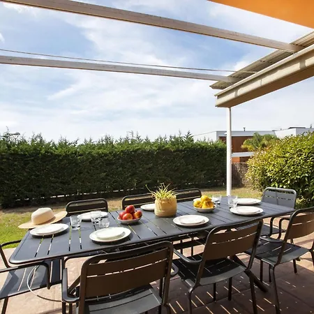 Formentera By Interhome Holiday home