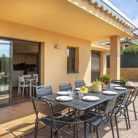 Holiday home Formentera By Interhome